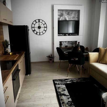Apartament Nowar Nowa Ruda Exteriér fotografie