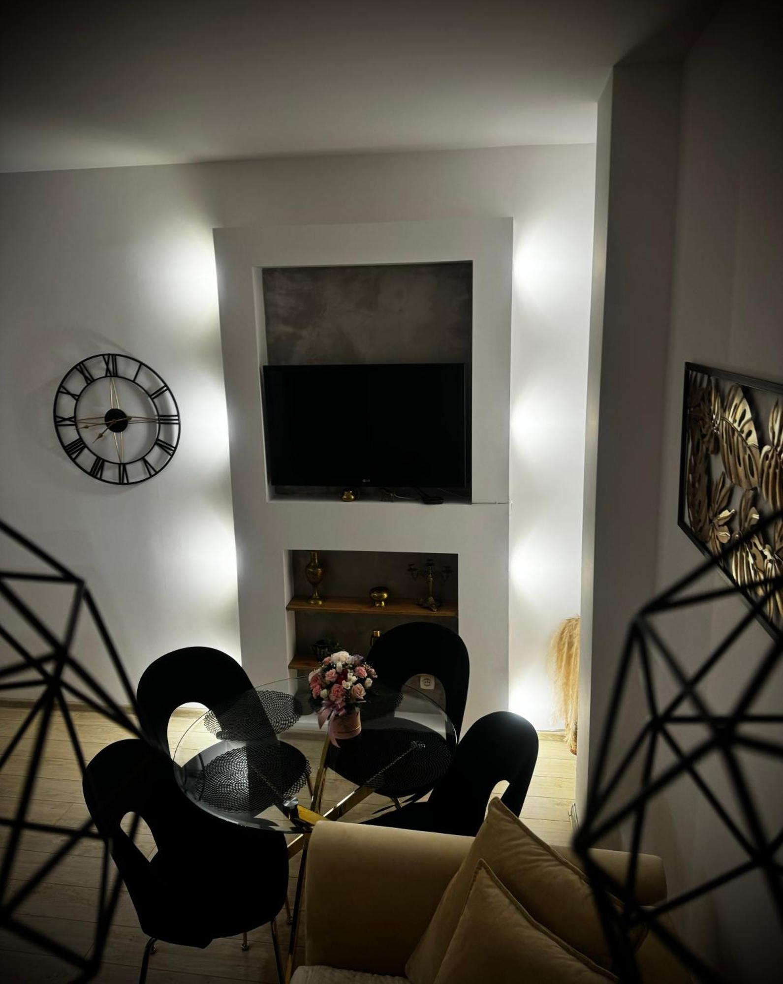 Apartament Nowar Nowa Ruda Exteriér fotografie