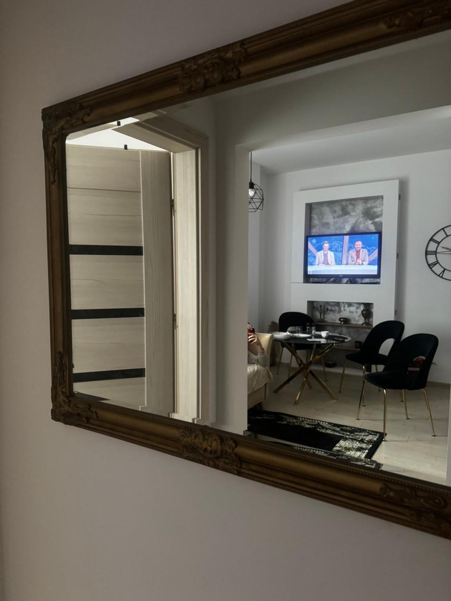 Apartament Nowar Nowa Ruda Exteriér fotografie