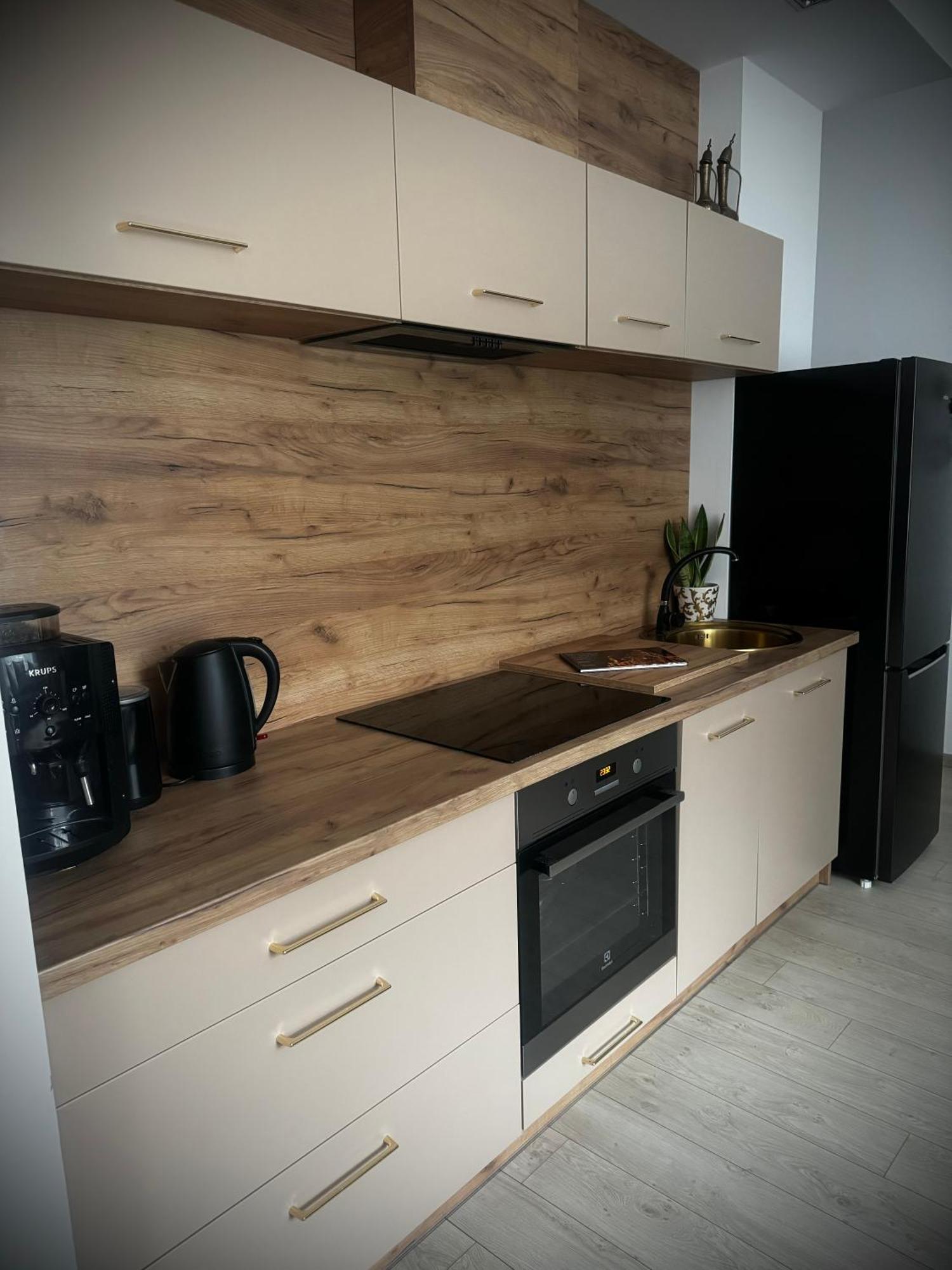Apartament Nowar Nowa Ruda Exteriér fotografie
