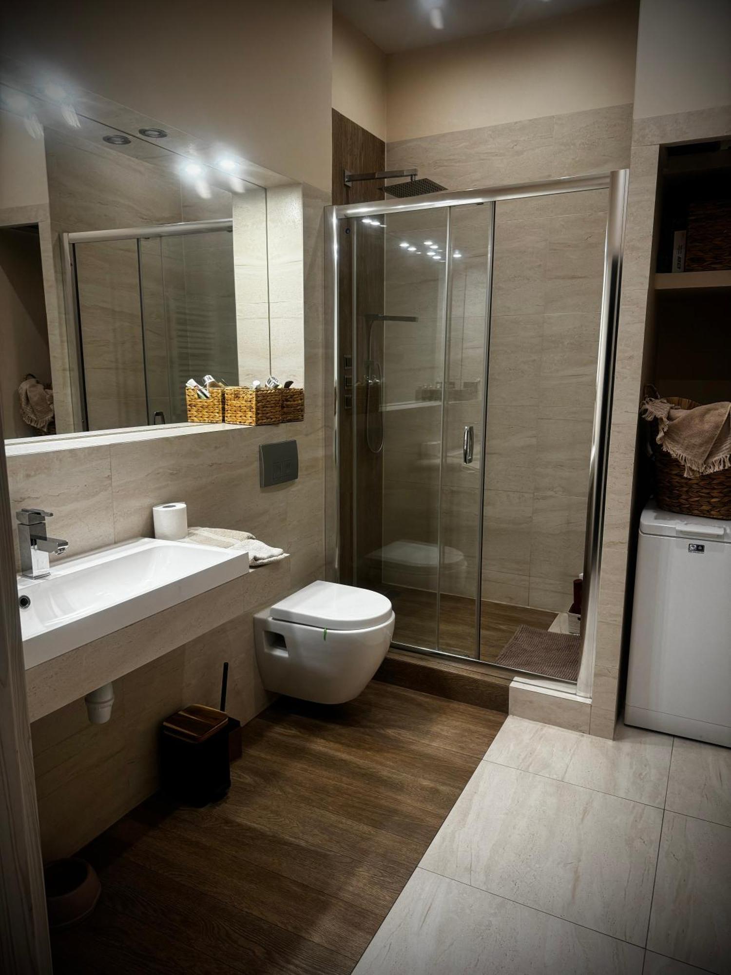 Apartament Nowar Nowa Ruda Exteriér fotografie