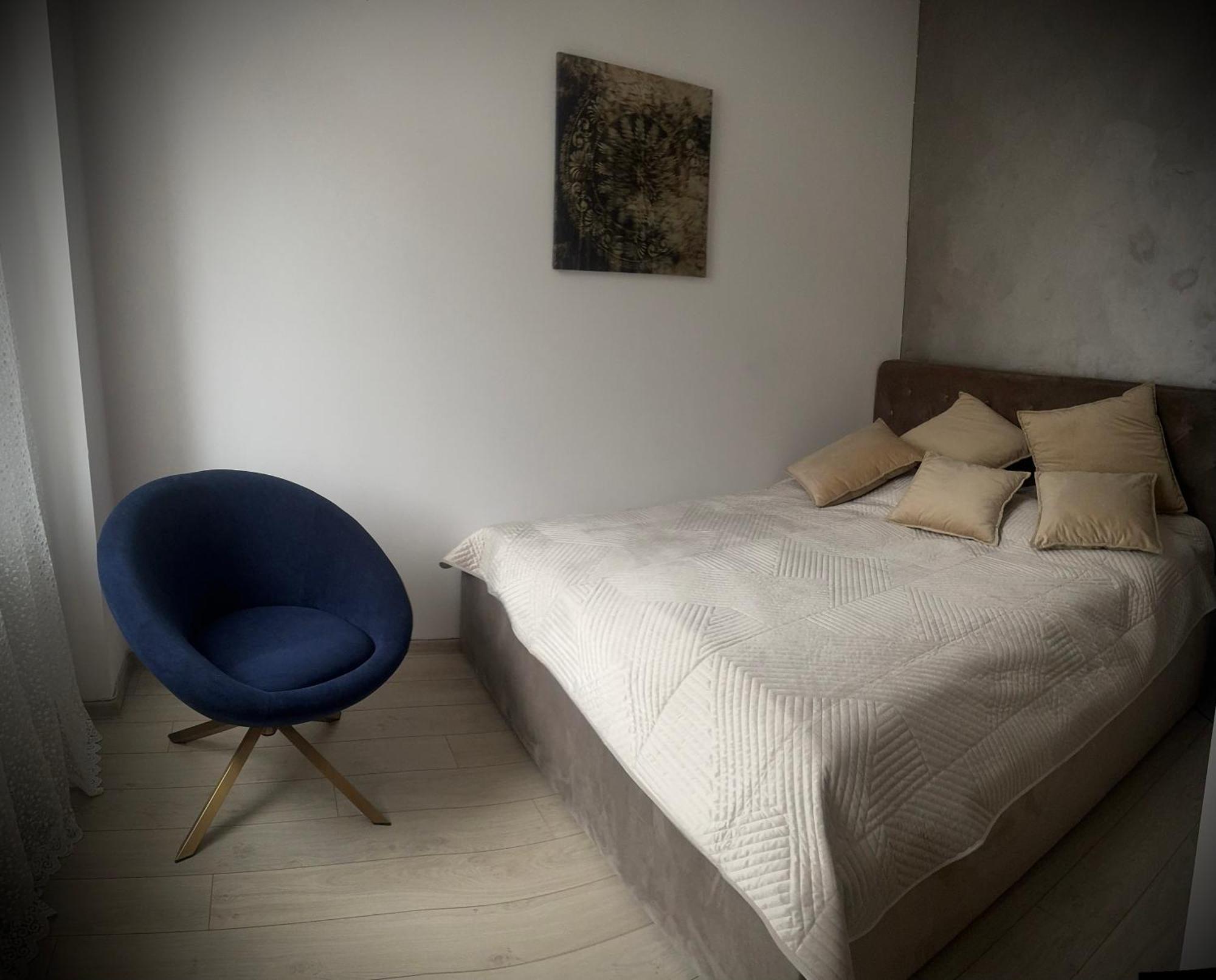 Apartament Nowar Nowa Ruda Exteriér fotografie
