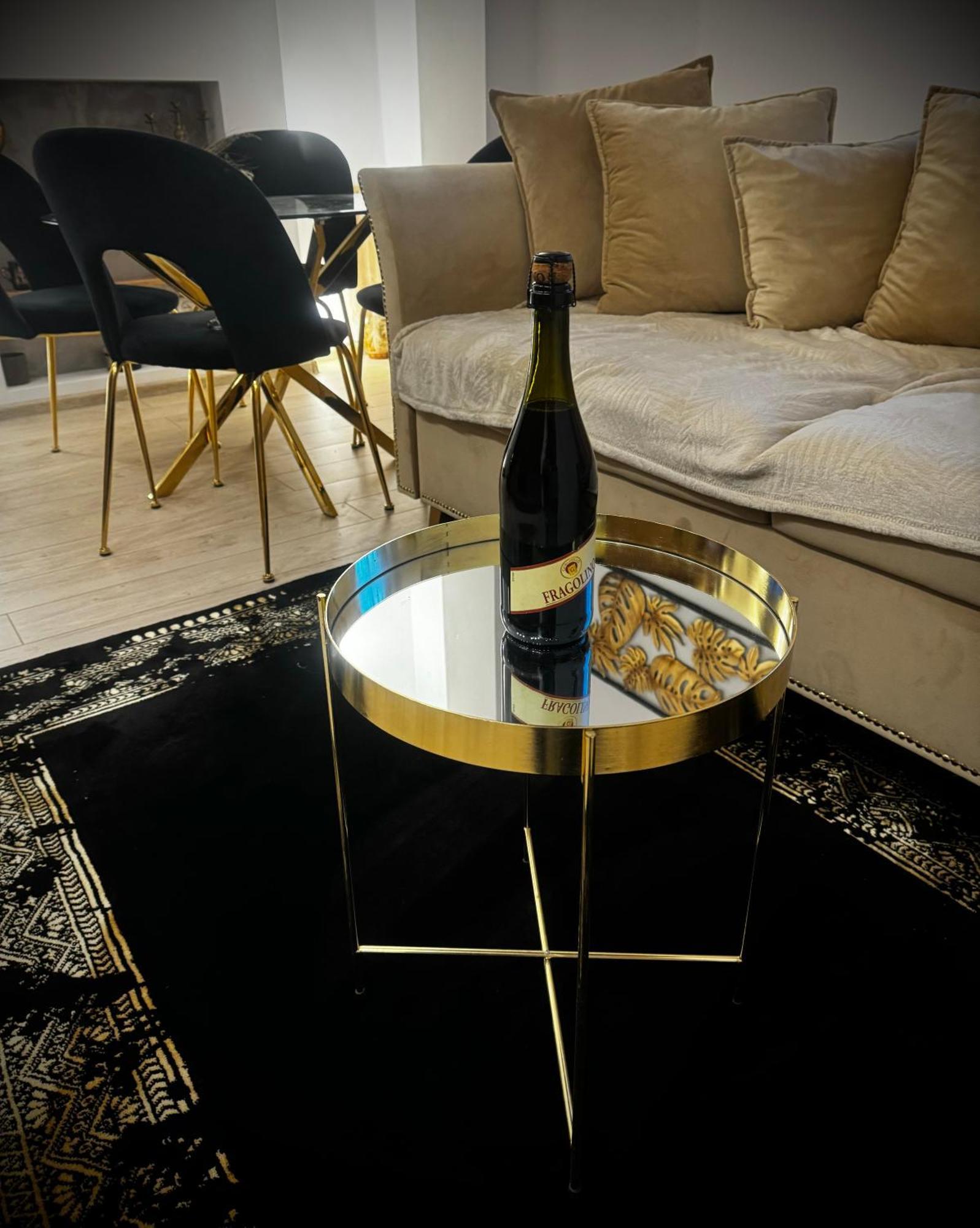 Apartament Nowar Nowa Ruda Exteriér fotografie
